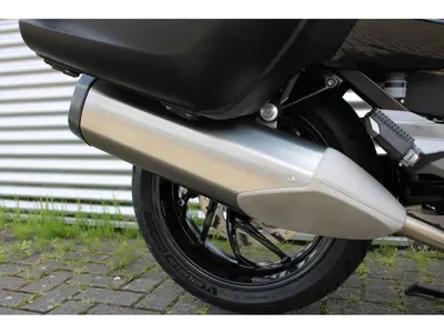 BMW K 1600 GT – foto 3