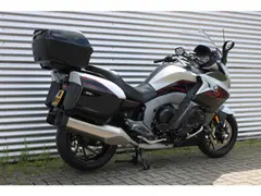 BMW K 1600 GT |Topkoffer |Corbin zadel 2020 occasion – foto 7 van 20