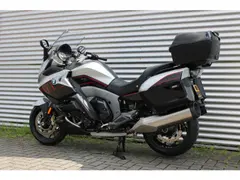 BMW K 1600 GT |Topkoffer |Corbin zadel 2020 occasion – foto 12 van 20