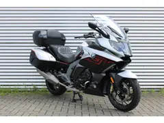BMW K 1600 GT |Topkoffer |Corbin zadel 2020 occasion – foto 19 van 20