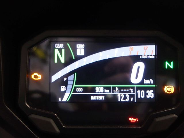 kawasaki - ninja-650