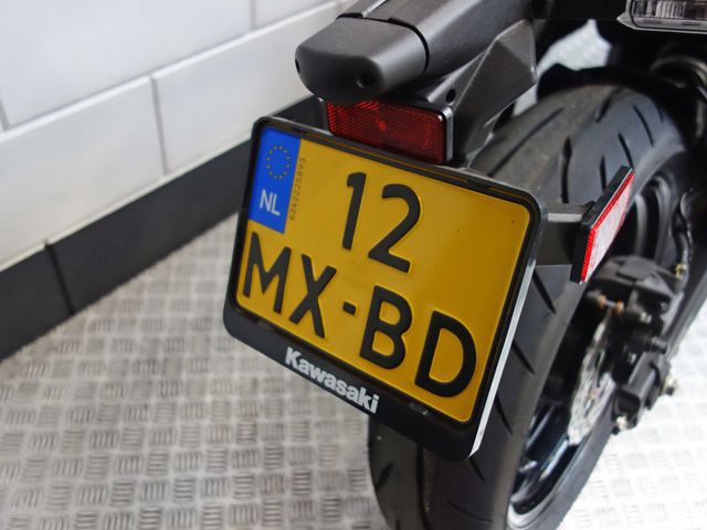 kawasaki - ninja-650