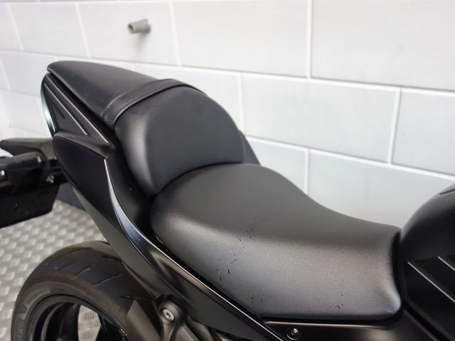 kawasaki - ninja-650