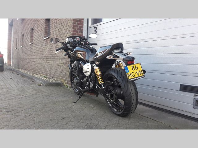 yamaha - xjr-1300