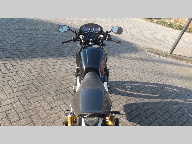 yamaha - xjr-1300
