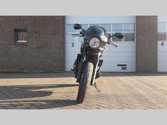 yamaha - xjr-1300