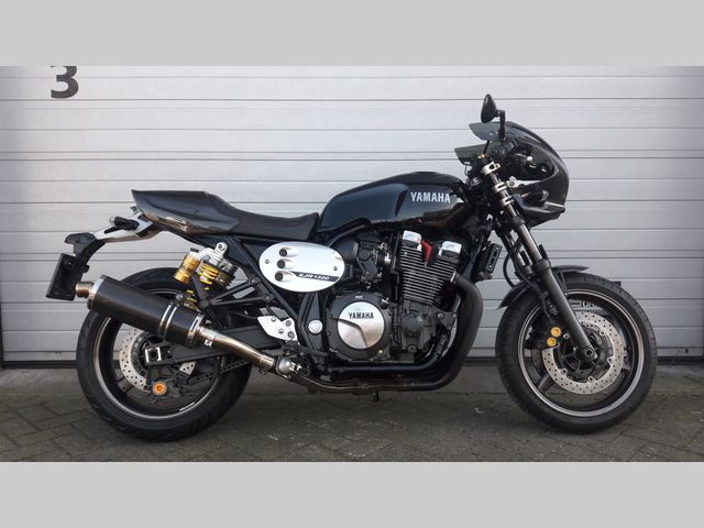 yamaha - xjr-1300