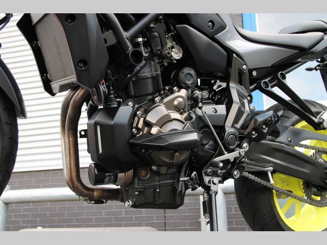 yamaha - mt-07-abs