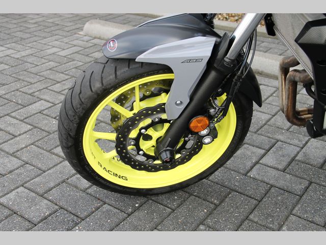 yamaha - mt-07-abs