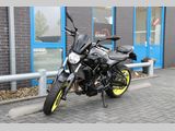 YAMAHA MT 07 ABS