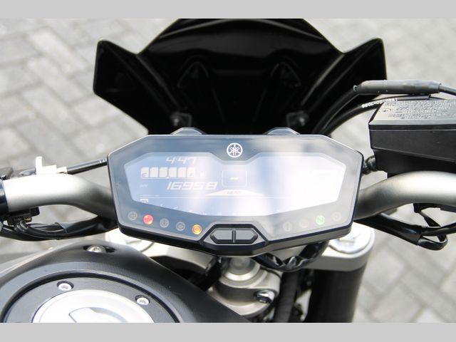 yamaha - mt-07-abs
