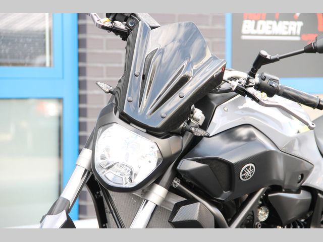 yamaha - mt-07-abs