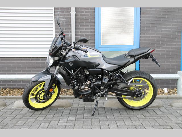 yamaha - mt-07-abs