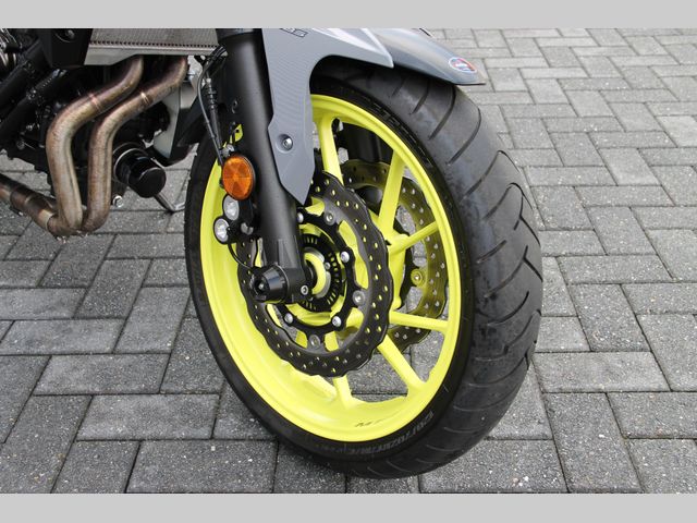 yamaha - mt-07-abs