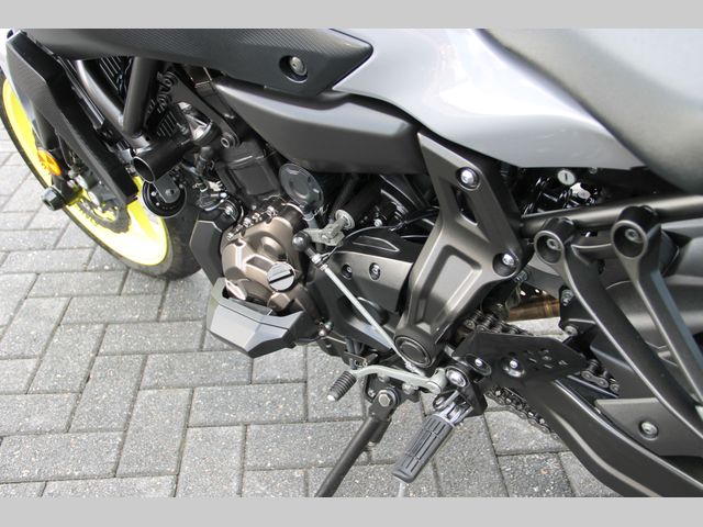 yamaha - mt-07-abs