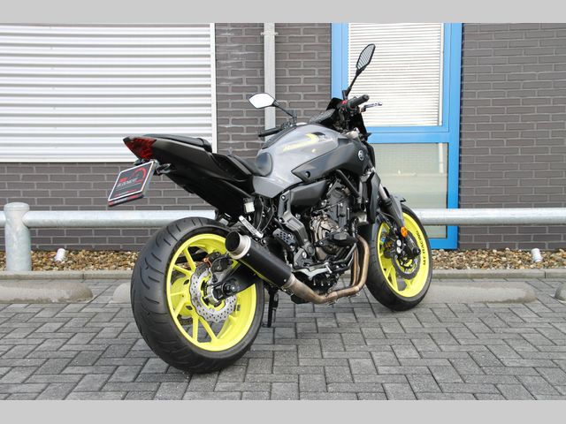 yamaha - mt-07-abs