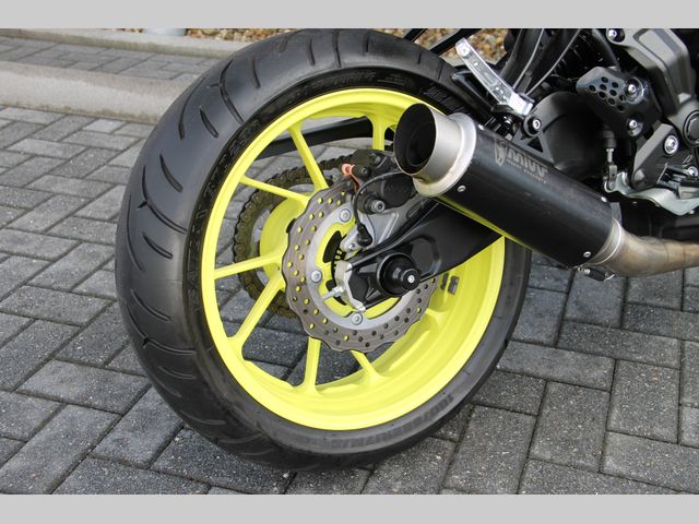 yamaha - mt-07-abs