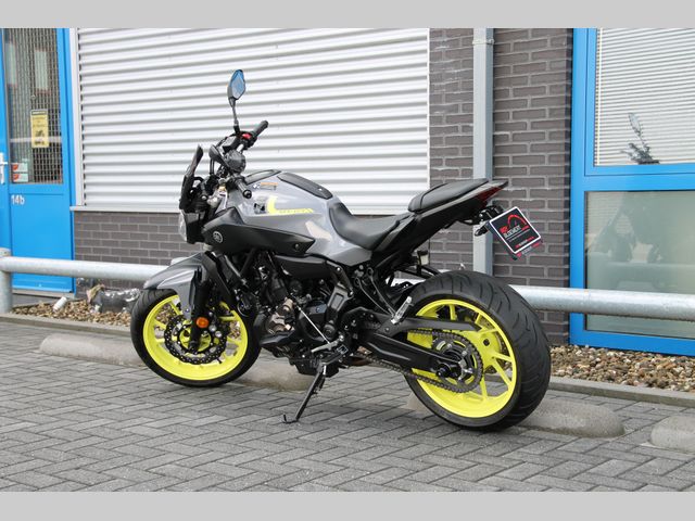 yamaha - mt-07-abs