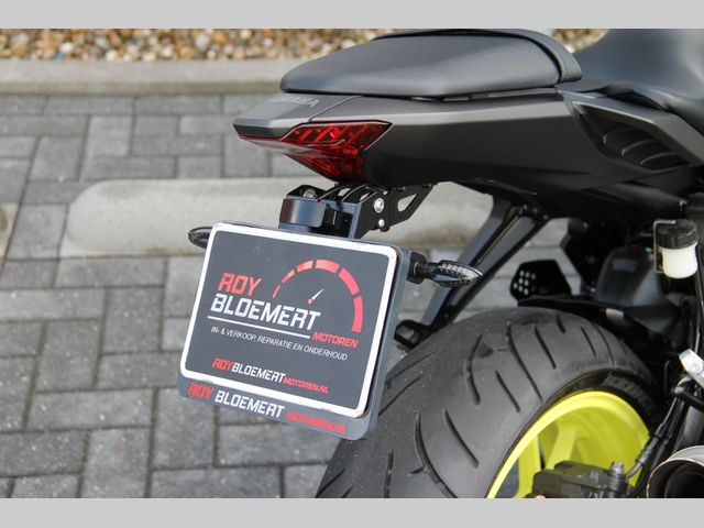 yamaha - mt-07-abs