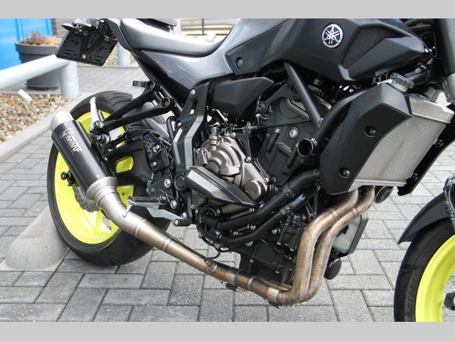 yamaha - mt-07-abs