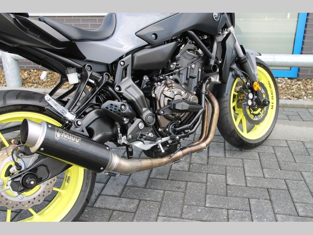 yamaha - mt-07-abs