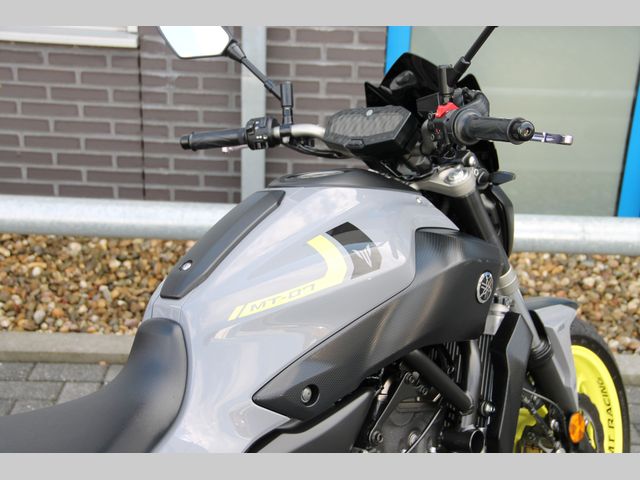 yamaha - mt-07-abs