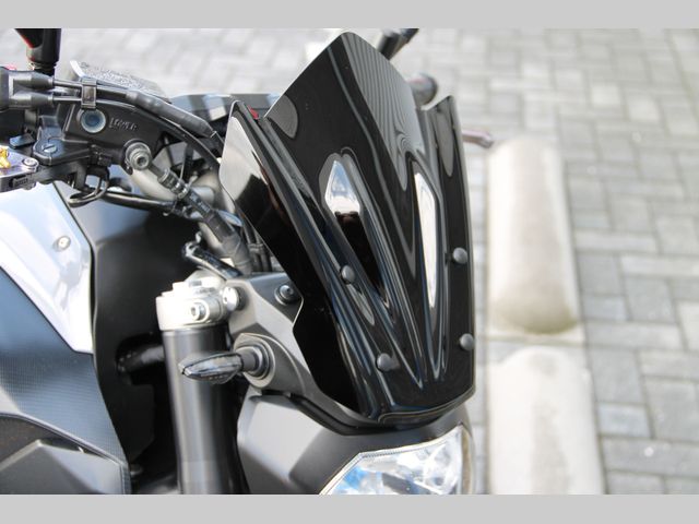 yamaha - mt-07-abs