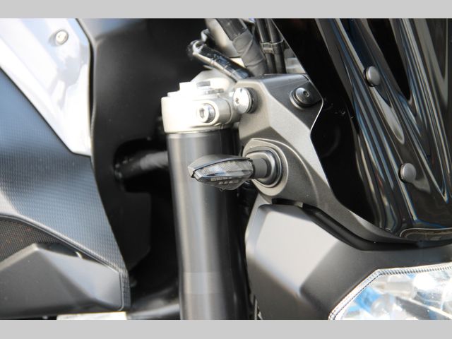 yamaha - mt-07-abs