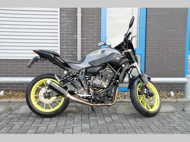 yamaha - mt-07-abs
