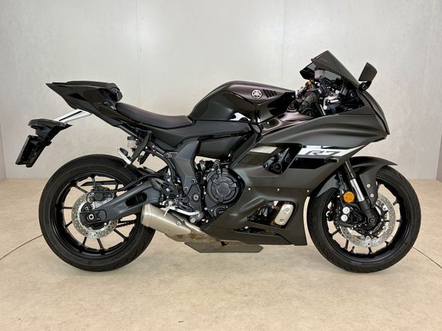 yamaha - yzf-r7