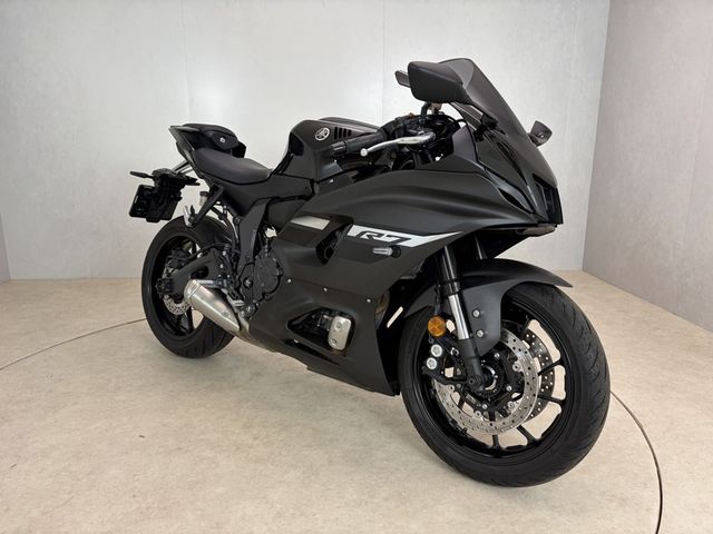 yamaha - yzf-r7