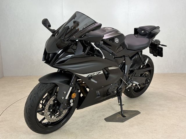 yamaha - yzf-r7