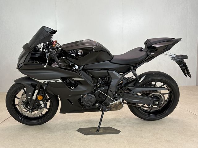 yamaha - yzf-r7