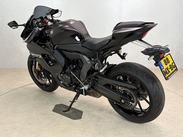 yamaha - yzf-r7