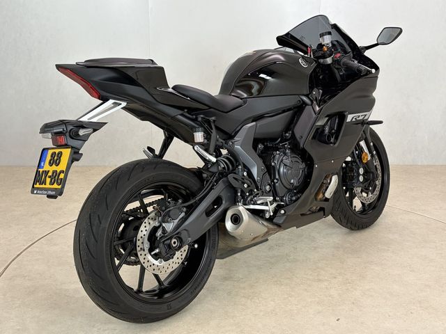 yamaha - yzf-r7