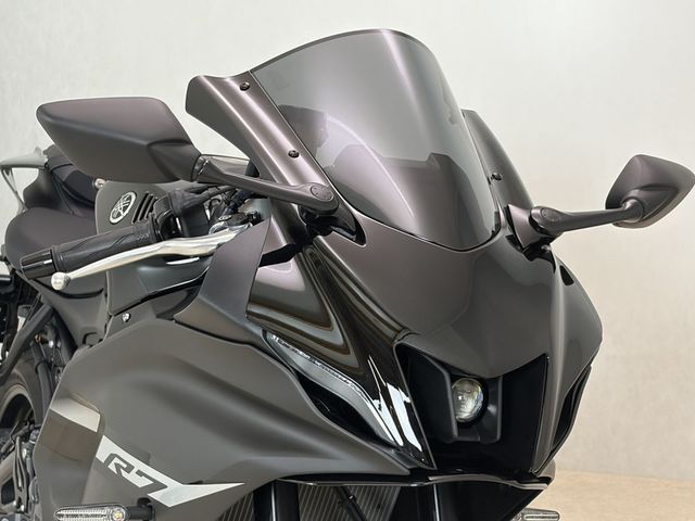 yamaha - yzf-r7