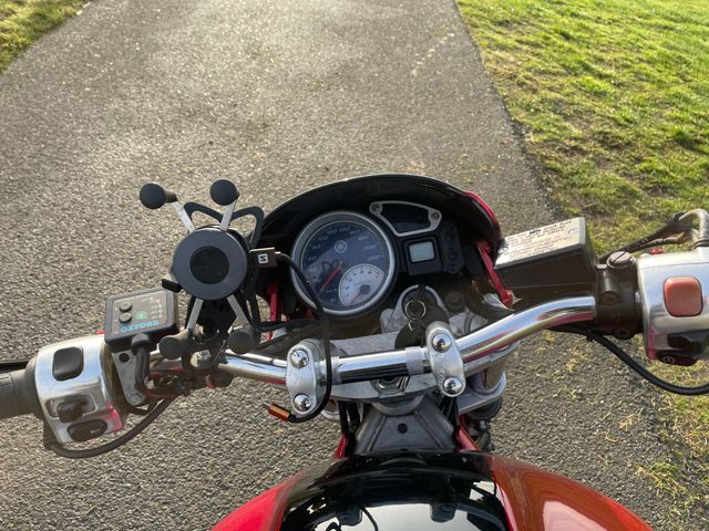 yamaha - bt-1100-bulldog