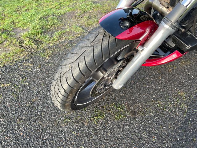 yamaha - bt-1100-bulldog