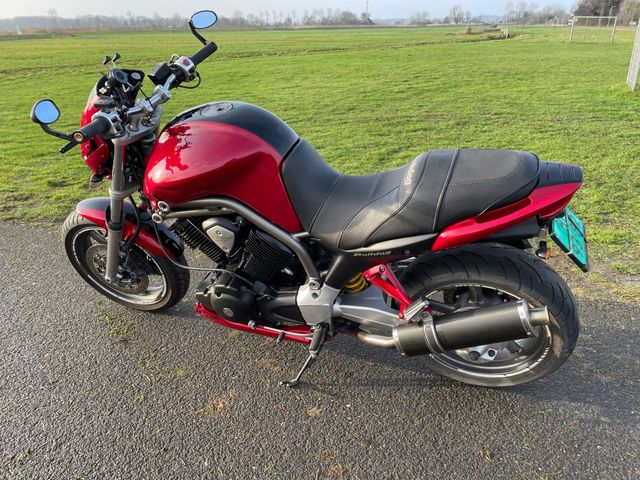 yamaha - bt-1100-bulldog