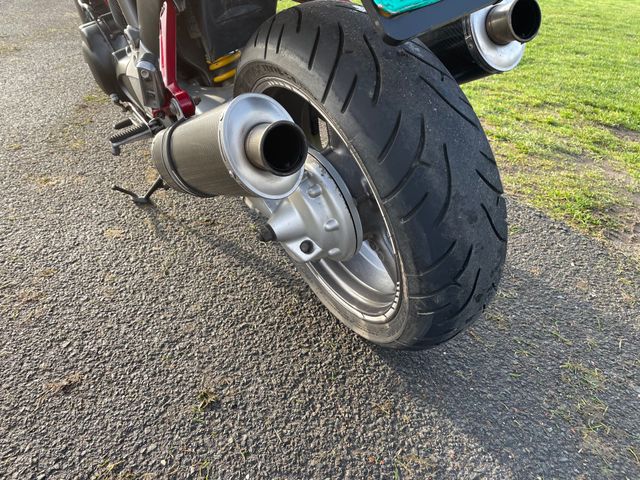 yamaha - bt-1100-bulldog