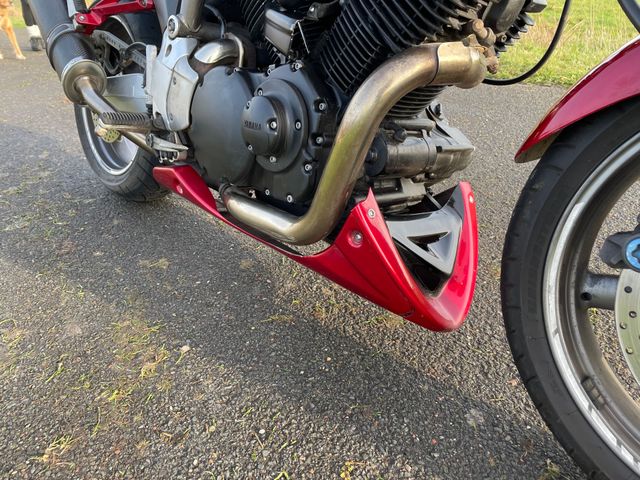 yamaha - bt-1100-bulldog