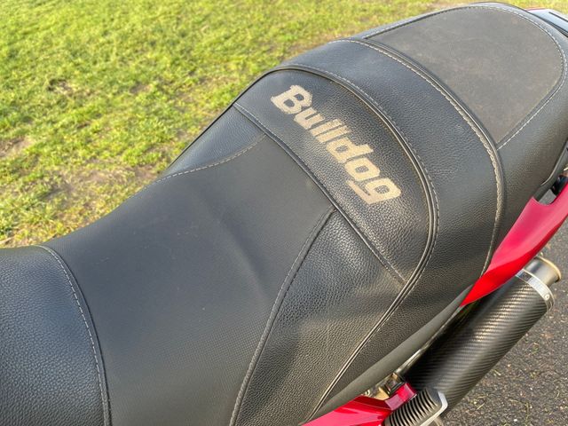 yamaha - bt-1100-bulldog