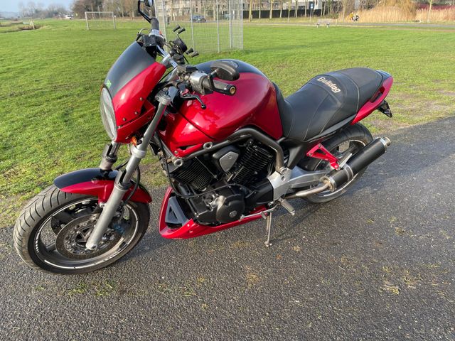 yamaha - bt-1100-bulldog