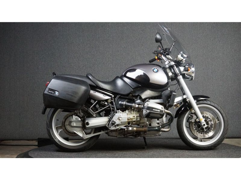 BMW R1100R Nette R1100R 1997 occasion