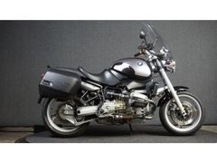 BMW R1100R Nette R1100R 1997 occasion – foto 1 van 15