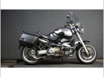 BMW R 1100 R 1997 occasion