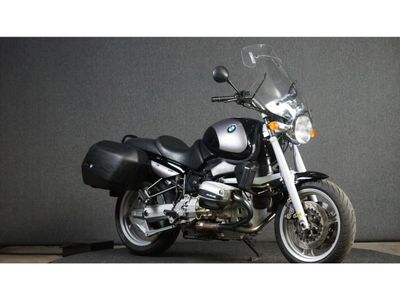 BMW R 1100 R – foto 2
