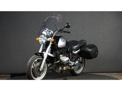BMW R 1100 R – foto 3