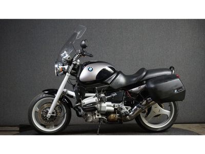 BMW R 1100 R – foto 4