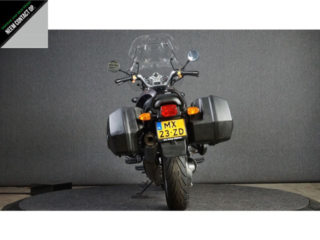 bmw - r-1100-r
